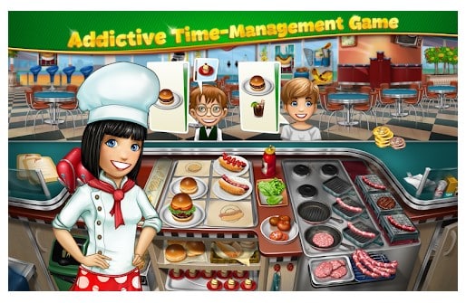 10 Best Cooking Games For Your Androi Smartphone - 17