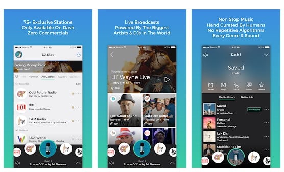 16 Best Radio Apps for Android in 2023