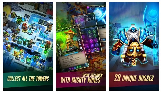 10 Best Tower Defense Games For Android in 2022 - 80