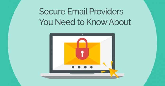 15 Most Secure Email Services For Better Privacy in 2022