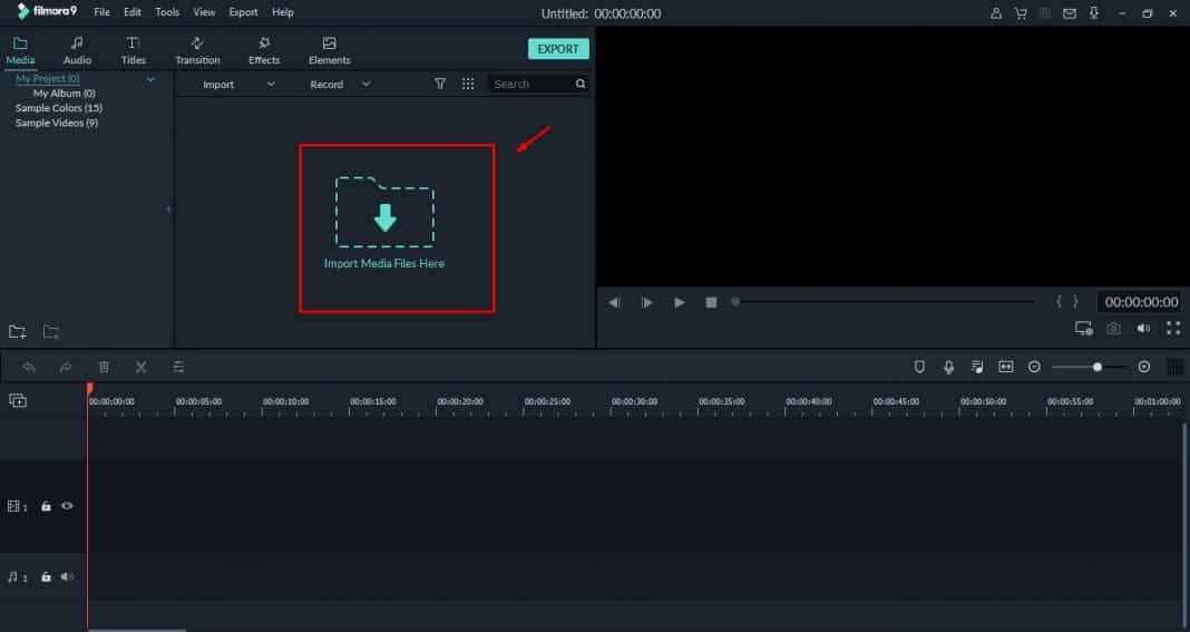 Filmora9 Video Editor  Here s Every Thing You Need To Know - 48