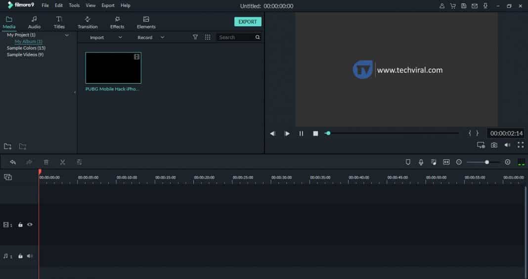 Filmora9 Video Editor  Here s Every Thing You Need To Know - 45