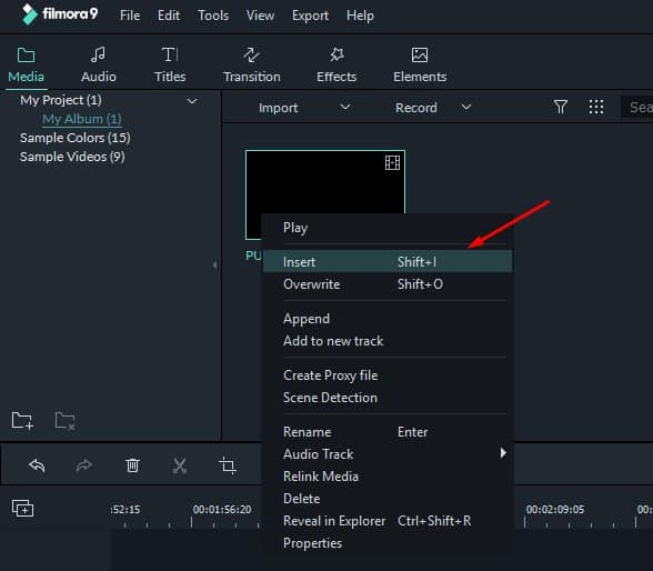 Filmora9 Video Editor  Here s Every Thing You Need To Know - 85