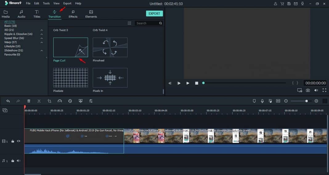 Filmora9 Video Editor  Here s Every Thing You Need To Know - 33