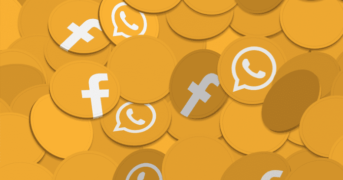 Facebook Preparing Its Own Cryptocurrency For WhatsApp