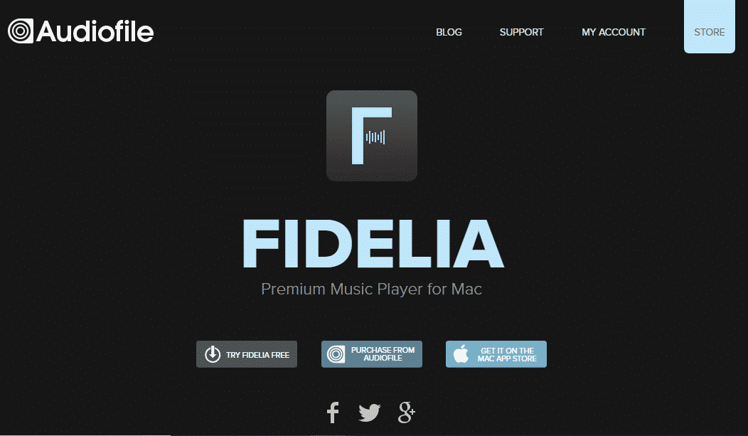 fidelia mac