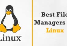 10 of the Best File Managers for Linux