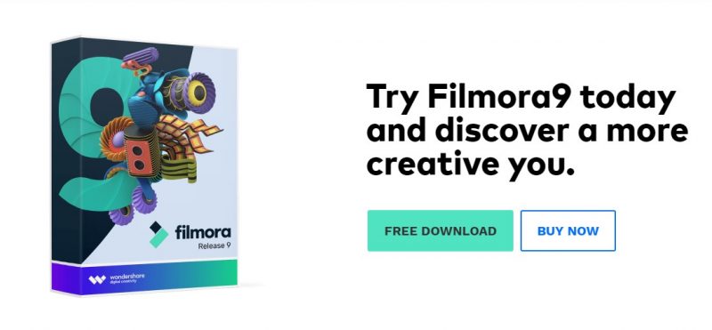 Filmora9 Video Editor  Here s Every Thing You Need To Know - 28