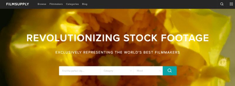 10 Best Free Stock Video Sites in 2022 - 41