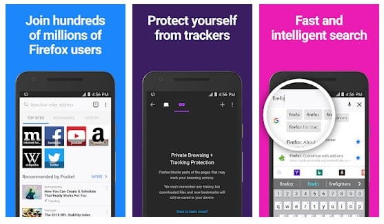 12 Best Adblock Browsers For Android in 2023 - 64