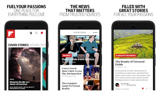 Flipboard