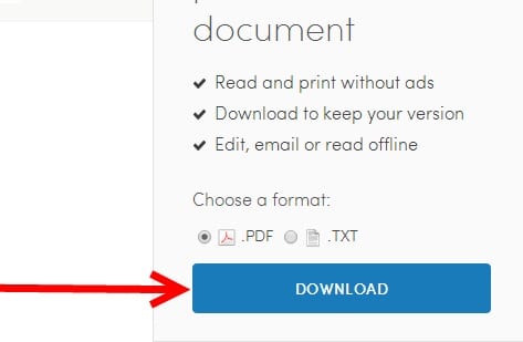 How to Download Paid Documents from Scribd in 2018-2019