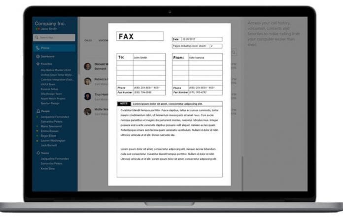 How to Send and Receive Faxes Online Without a Fax Machine or Phone Line