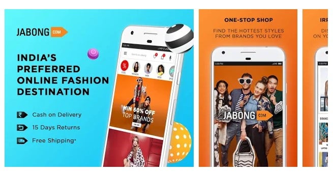 13 Best Shopping Apps for Android in 2023 - 75