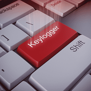 Keyloggers