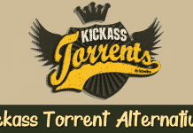 Top 10 Best Kickass Torrents Alternatives