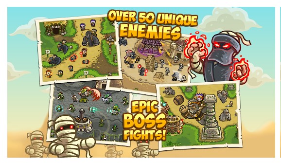 10 Best Tower Defense Games For Android in 2022 - 43