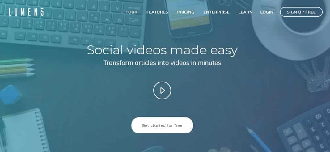 10 Best Online Video Editors Without Watermarks  Latest  - 3