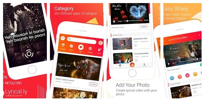 10 Best Lyrics Apps For Android Device in 2022 - 96