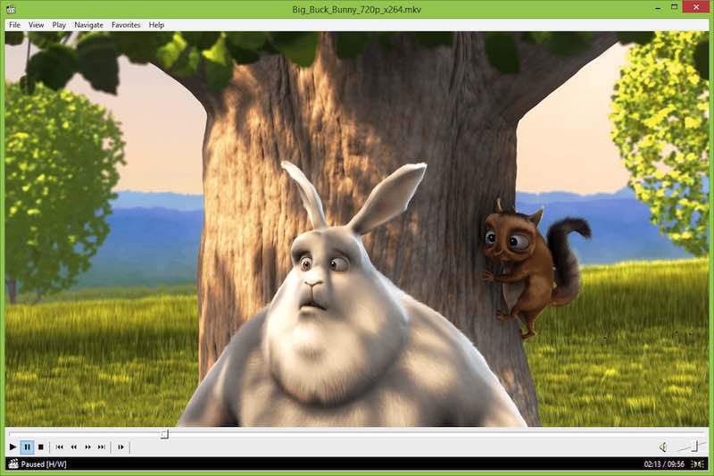 10 Best VLC Alternatives For Windows PC in 2023 - 12