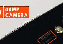 Meet Xiaomi's First 48MP Camera Smartphone
