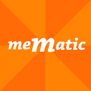 Mematic - Make your own Meme