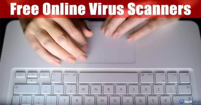 10 Best Free Online Virus Scanners in 2022