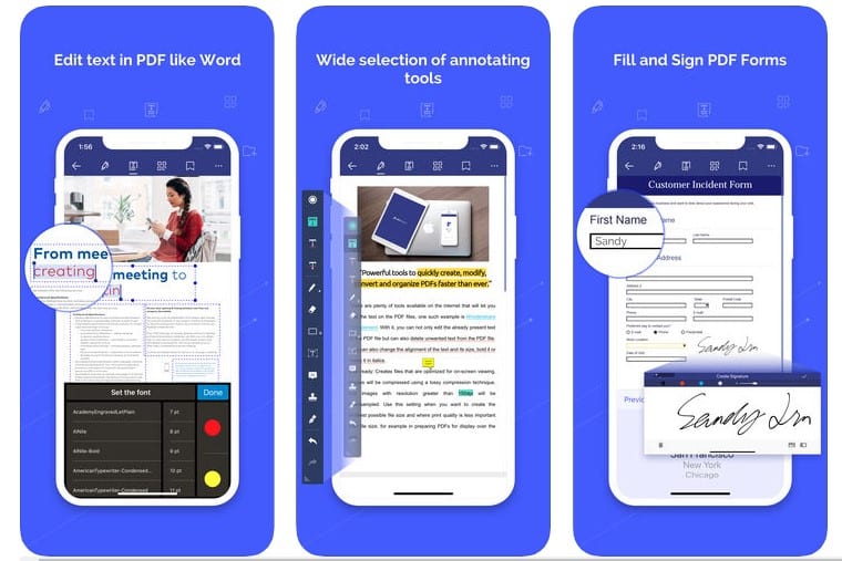 15 Best PDF Reader Apps for iPhone in 2023 - 37