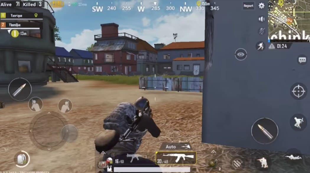 PUBG Mobile In-Game Tips