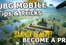 30+ Advanced PUBG Mobile Tips & Tricks To Improve Your Game