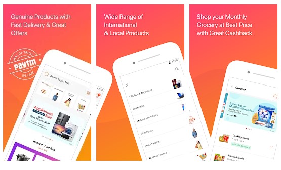 10 Best  Shop Online  Shopping Apps for Android in 2022 - 14