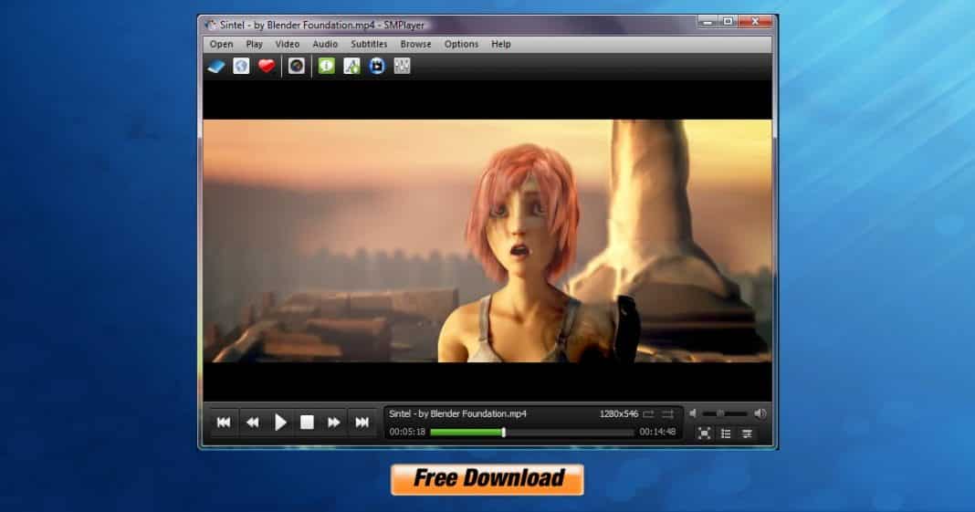 vlc player for pc