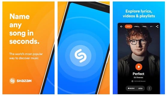 13 Best Lyrics Apps For Android Device in 2023 - 27