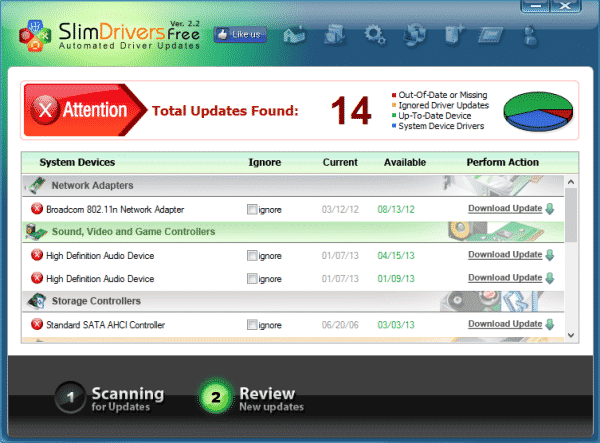 10 Best Free Softwares To Backup   Restore Windows Drivers - 42