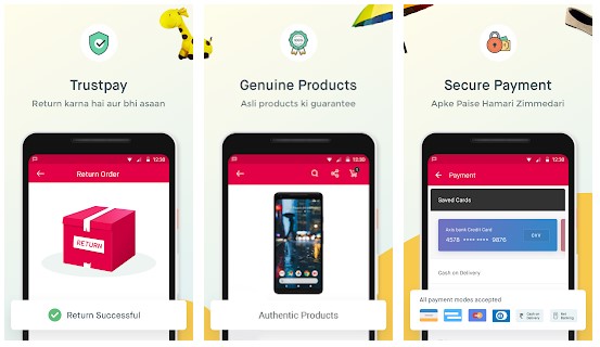 10 Best  Shop Online  Shopping Apps for Android in 2022 - 68