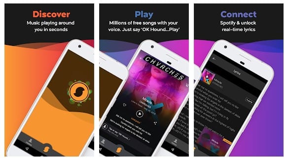 10 Best Lyrics Apps For Android Device in 2022 - 2