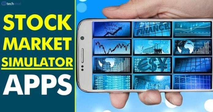 10 Best Stock Market Simulator Apps for Android