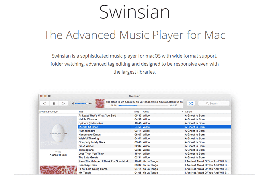 10 Best Music Players For MAC in 2022 - 57