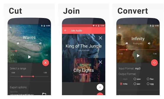 12 Best Ringtone Maker Apps For Android in 2023 - 43