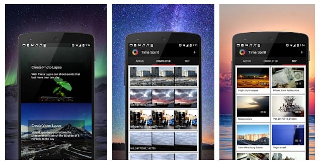 10 Best Time Lapse Apps For Your Android Device in 2022 - 31