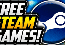 10 Best Free Steam Games Worth Playing