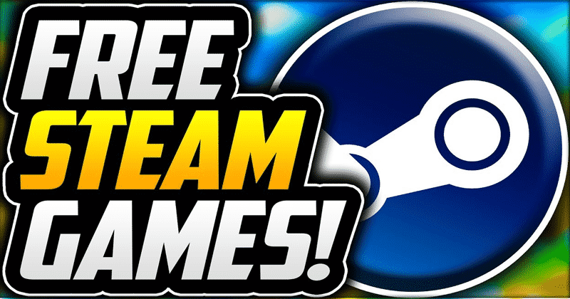 Best Free Steam Games Worth