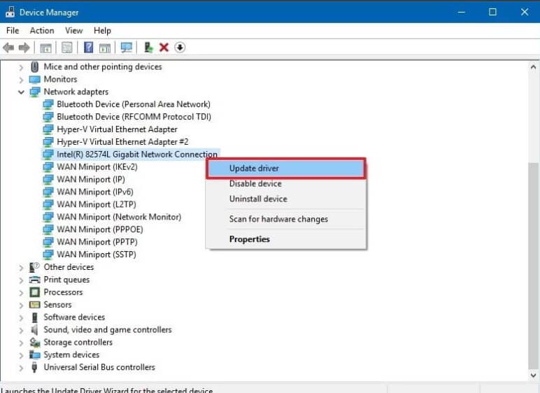 broadcom bluetooth 3.0 windows 10 driver