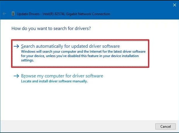 windows update dw1501 driver windows 7