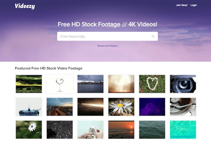 10 Best Free Stock Video Sites in 2022 - 35