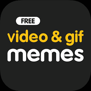 Video & GIF Memes Free