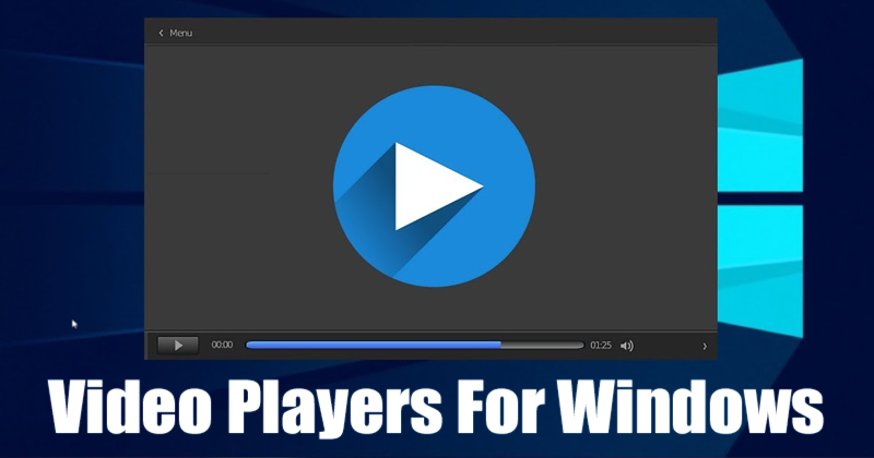 free download all format video player for windows 7