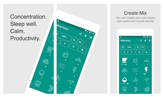 10 Best White Noise Apps For Android in 2022 - 6