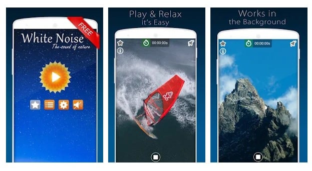 12 Best White Noise Apps For Android in 2023 - 46