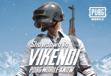 WoW! PUBG Mobile Vikendi Snow Map Is Now Available